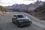 Audi SQ8 TDI by ABT 2019 года